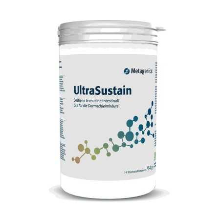 UltraSustain Metagenics 14 adag