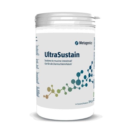 Ultrasustain metagenics 14 porcija