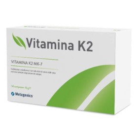 Vitamin K2 Metagenics 56 tabletta