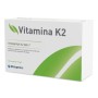 Vitamina K2 Metagenics 56 comprimidos