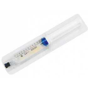Sterile Catheter Lubricant Gel - 12 Ml - pack. 25 pcs.