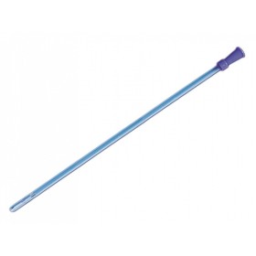 Sonda rettale ch/fr 24 - 38 cm - sterile - conf. 100 pz.