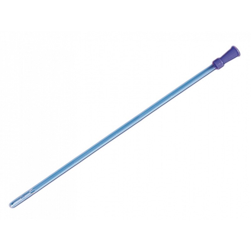 Sonda rettale ch/fr 24 - 38 cm - sterile - conf. 100 pz.