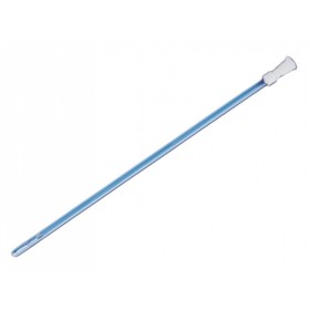 Rectale probe ch / fr 26 - 38 cm - steriel - pak. 100 stuks.