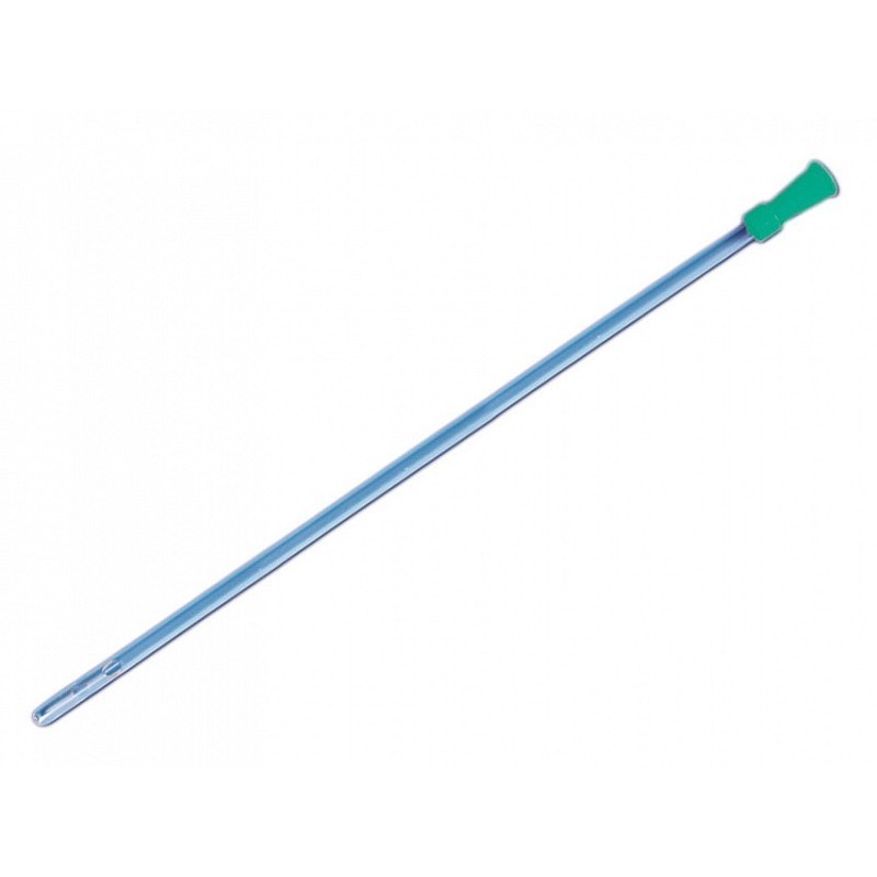 Rektalsonde ch / fr 28 - 38 cm - steril - pak. 100 stk.