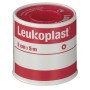 Leukoplast 5 mx 5 cm stripplapp