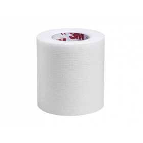 3M Transpore White - Perforated plaster with rayon and polyester support, 1534-2 - 6 pcs.