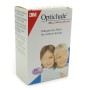 3M Opticlude Orthotic Eye Dressings 1539, 5,7cm x 8cm - 20st.