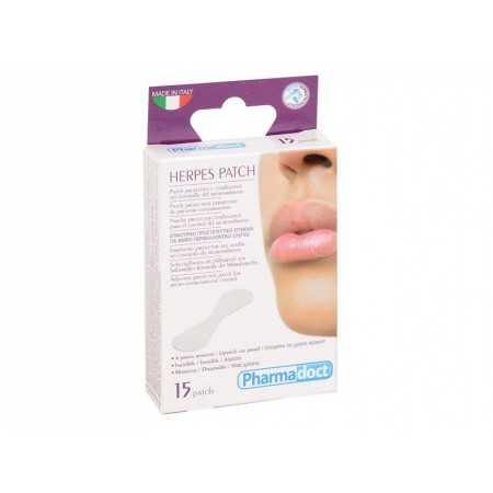 Parche Herpes - Pack de 12 Cajas de 10 Parches