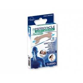 Nasal Patches - Pack of 12 Boxes of 10 Patches
