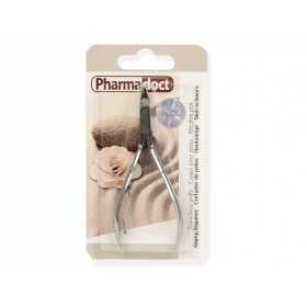 Stainless Steel Leather Nippers - Pack of 12 Blister