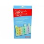 Weekly Pill Box X4 Spring - English