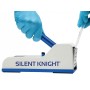 Silent Knight Professionele Pillenbreker