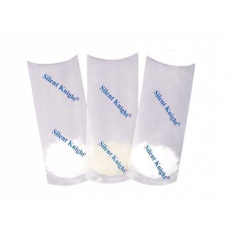 Silent Knight Pill Crusher Sachets - pack. 1000 pcs.