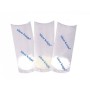 Silent Knight Pill Crusher Sachets - Packung. 1000 Stk.