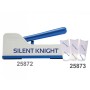 Silent Knight Pill Crusher Sachets - pack. 1000 pcs.