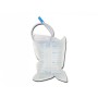 Urinbeutel 2000 Cc - Schlauch 90 Cm - pack. 250 Stk.