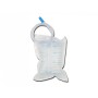 Urinbeutel 2000 Cc - Schlauch 130 Cm - pack. 30 Stk.