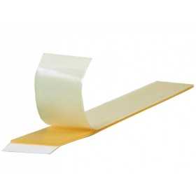 HYDROCOLLOID DOUBLE-ADHESIVE BAND - pack. 30 pcs.