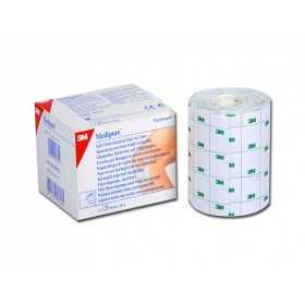 3M Medipore TNT adhesive elastic protection, 2991/2 - 10m x 10cm