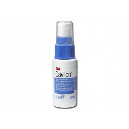 3M Cavilon Barrier Film niet-irriterend, 3346P - fles van 28ml