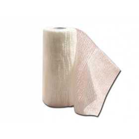 Cohesive Elastic Bandage 4 M X 6 Cm - pack. 10 pcs.