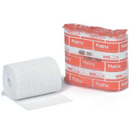 Platrix pinstripe bandage 15 cm x 2 m