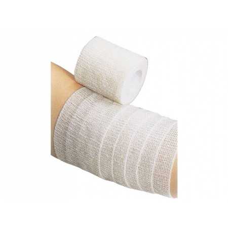 Sammanhängande bandage 6 Cm X 4 M - förp. 72 st.