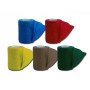 Venda Elástica Cohesiva Tnt 4.5 MX 10 Cm - Mix 5 Colores - pack. 10 piezas