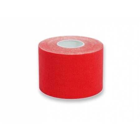 Kinesiologie Taping 5 MX 5 Cm - Rood