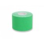 Kinesiology Taping 5 M X 5 Cm - Green