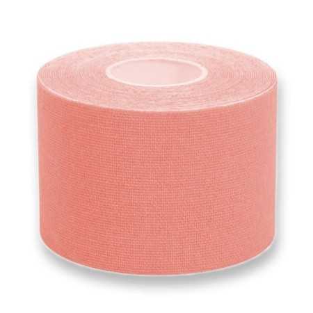 Taping Pro Kinesiologia 5 M X 5 Cm - Pelle