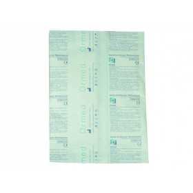 Sterile Cotton Gauze 20X20Cm - Bags of 25Pcs. - conf. 100 envelopes