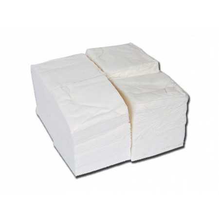 Comprimidos De Gasa De Algodon 10X10 Cm 16 Capas - pack. 100 piezas