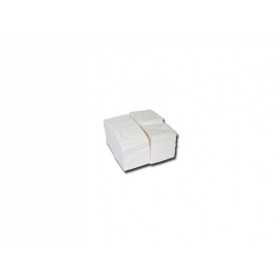 Cotton Gauze 10X10 Cm Pack of 1 Kg - pack. 1kg