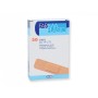 Plasters 19X72 - 100 Pack of 20 Pieces - pack. 2000 pcs.