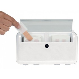 Patch Dispenser - Med to refills
