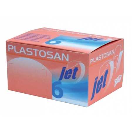 Refill 42 Plasters 19X72 Mm - pack. 6 pcs.