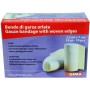 Gauze Bandages 3.5 M X 7 Cm - pack. 10 pcs.