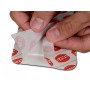 Sterile TNT Adhesive Dressing 8X10 Cm - pack. 50 pcs.