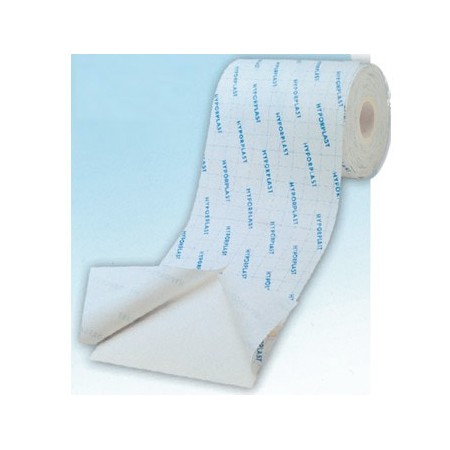 Hypor plast 10 mx 10 cm rola