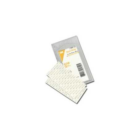 Suture adesive sterili 3M Steri-Strip R1548 - 125x25 mm busta da 4 pz.