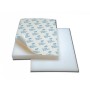 Reston 30X20 Cm X 2.5 Mm - pack. 5 strips