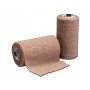 Coban Elastikbandage 10 Cm X 2-4,57 M - pak. 18 ruller