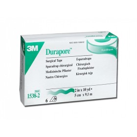 Durapore 3m - v 51 mm x 9,14 m - 6 rola