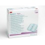 Tegaderm 3m foam 9x9 cm - non adesivo - conf. 10 pz.