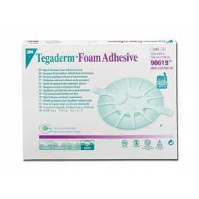 Tegaderm 3M Foam 14X14 Cm - Non-Adhesive - pack. 5 pcs.