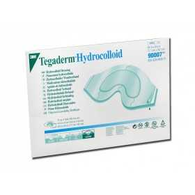 Tegaderm 3M Idrocolloid 16X17 Cm - Sacral - pack. 6 pcs.