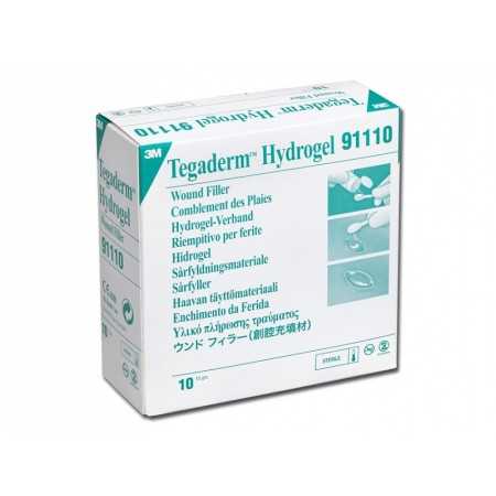 Tegaderm 3M Hydrożel 15 G - op. 10 sztuk.