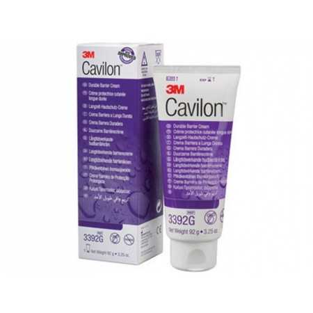 Cavilon 3M Crème Double Barrière - 92 G